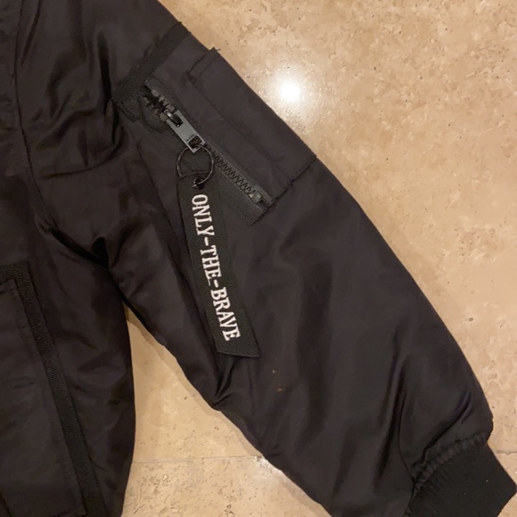 Diesel jacket - Picture 3 of 4